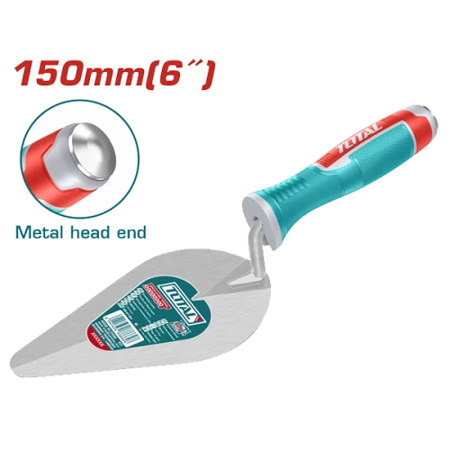 مسطرين توتال 6 انش